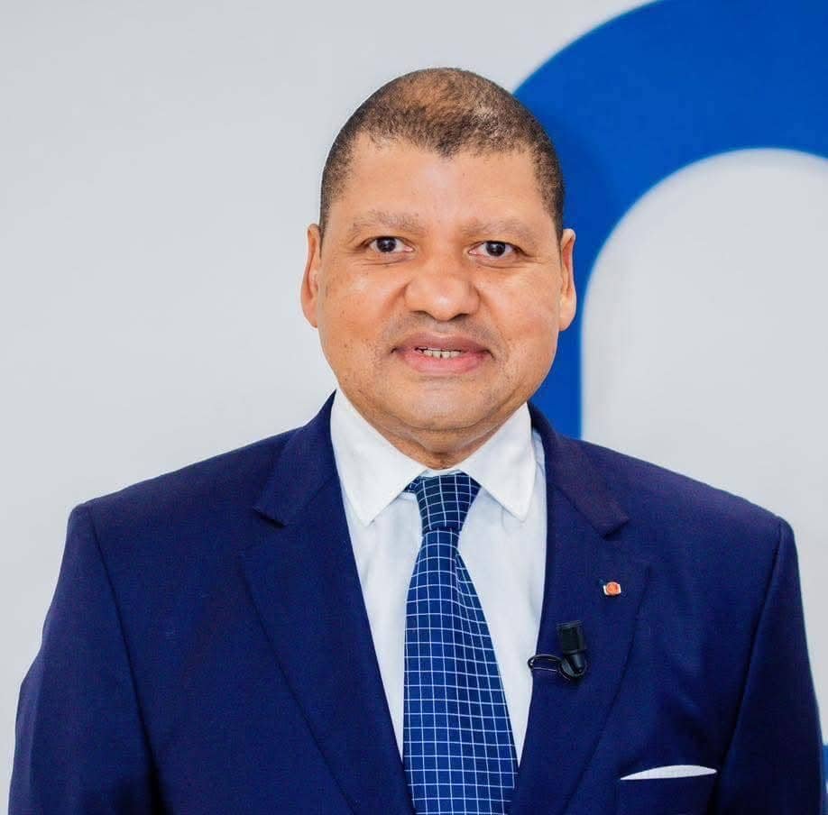 Présidentielle 2025/Ouverture de campagne : Jean-Louis Billon parle aux Ivoiriens… «Ma candidature repose sur des fondements clairs»