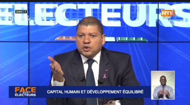 Côte d’Ivoire : Présidentielle d'Octobre 2025, Jean Louis Billon: « Si tout le monde vote, je serai président »- Son appel à THIAM et Gbagbo