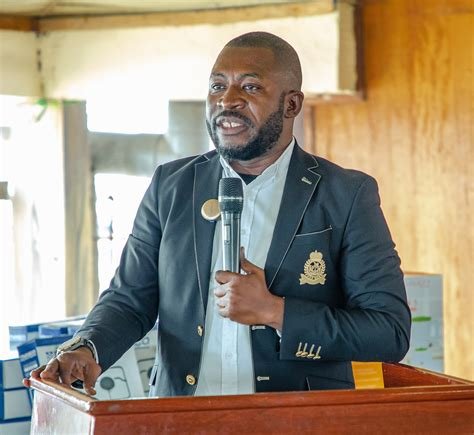 Côte d’Ivoire : Législatives à Marcory, Quand Gnamaka Dogbo Eric fait trembler déjà RHDP et PDCI