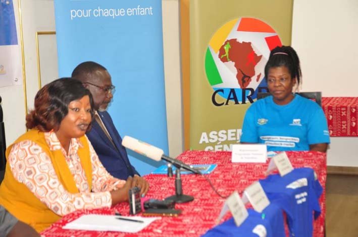 CIV/1er Festival International de Sport pour Tous : 1000 participants de 20 pays attendus à Abidjan
