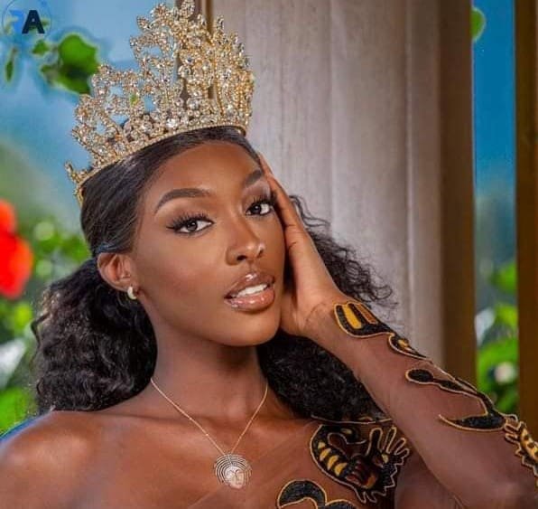 Miss Univers : Olivia Yacé renonce à son titre Africa & Océanie, le COMICI notifie le comité international
