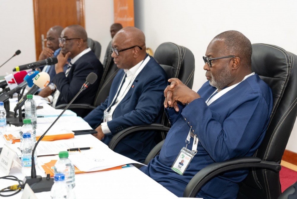 Côte d’Ivoire: L’AG de la FIF adopte un budget de 21,7 milliards et fixe la présidentielle à trois mois avant ou après le Mondial 2026