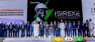 Côte d’Ivoire: Energies Extractive, la deuxième édition du SIREXE se tiendra du 18 au 22 Décembre 2026