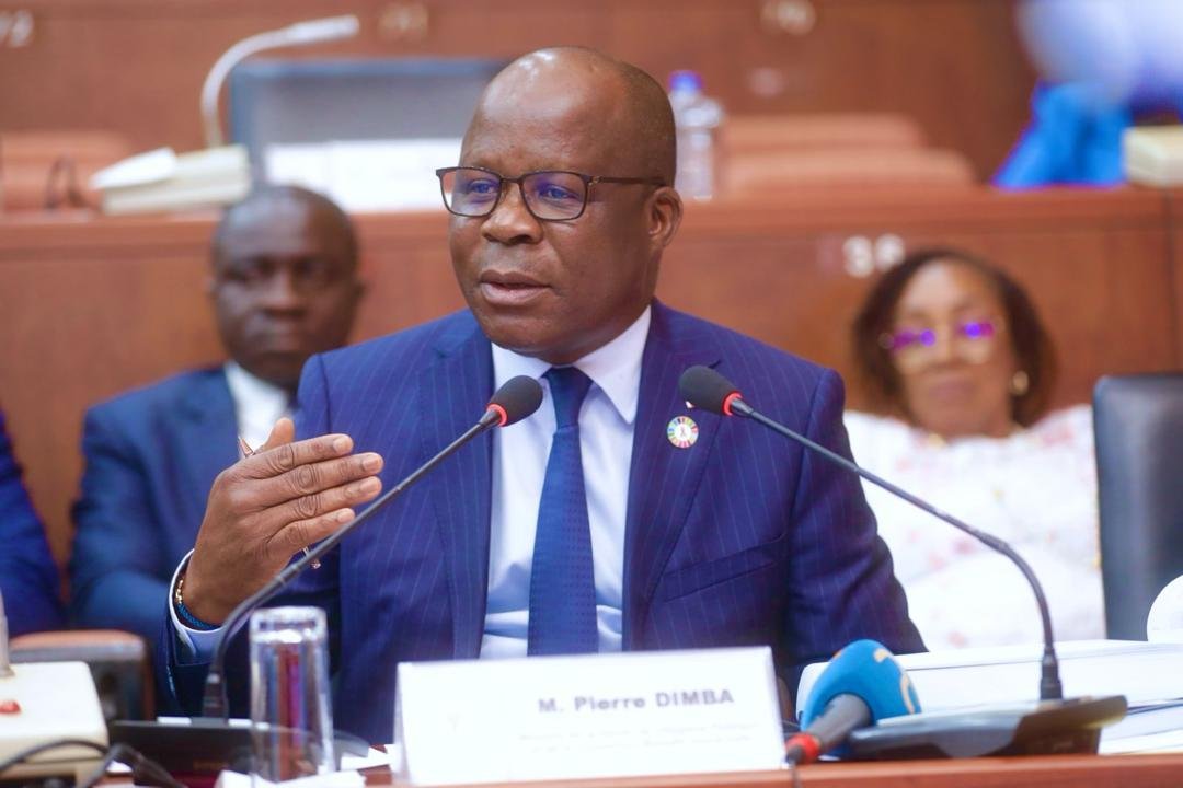 CIV/Budget 2026 : 808,99 milliards FCFA, le ministre Pierre Demba présente une feuille de route ambitieuse pour la transformation du système de santé