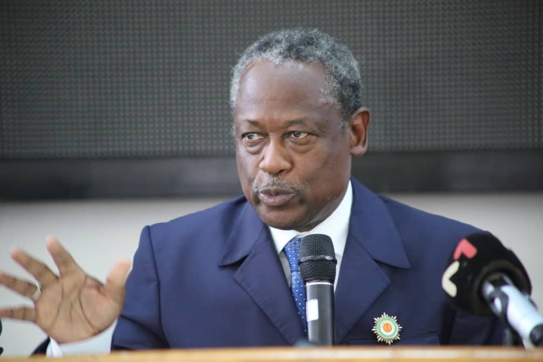 Côte d’Ivoire : Depuis la MACA, Bredoumy Soumaila présente ses excuses aux autorités et assure : « je souhaite avancer dans un esprit de paix et de démocratie.»