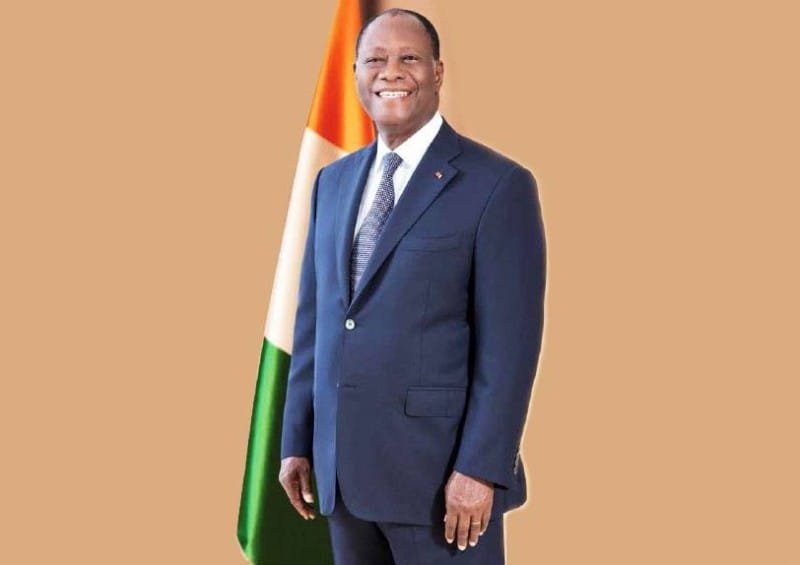 CIV/Erection de Tié N’Diékro en département : Une fille de la "Ville nouvelle" écrit au Président Ouattara