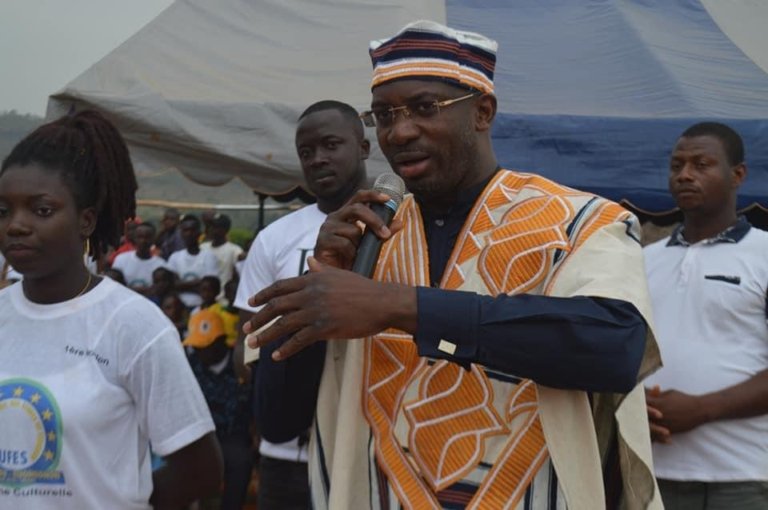 Côte d'Ivoire: Legislatives à Ouaninou, contestant les résultats du scrutin, le candidat Diomandé Abdul Ahmara livrera ce mercredi les raisons de son recours
