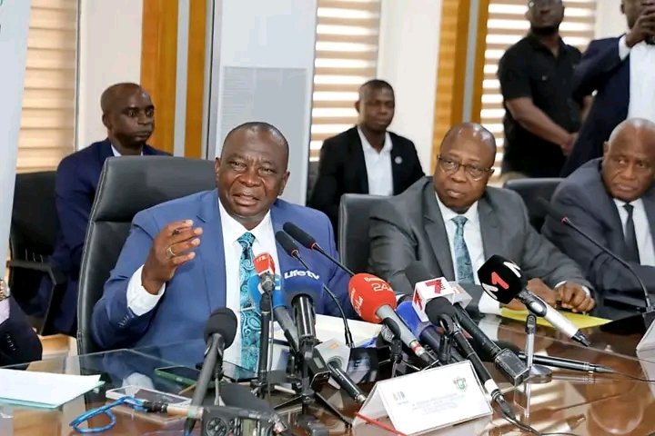 Côte d'Ivoire: Café-cacao, des dispositions prises par le gouvernement pour l'évacuation des produits vers les usines et zones portuaires annoncées
