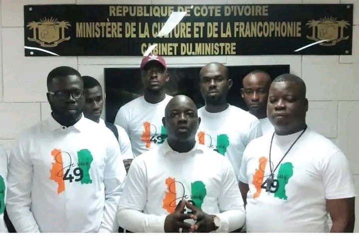 Côte d’Ivoire : Attaque de l'aéroport Diori Hamani, le M 49 rejette les accusations de Niamey contre Paris, Cotonou et Abidjan et condamne