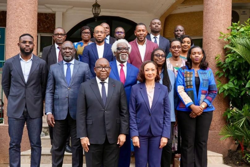 Côte d’Ivoire : Vers une meilleure monétisation des contenus culturels ivoiriens