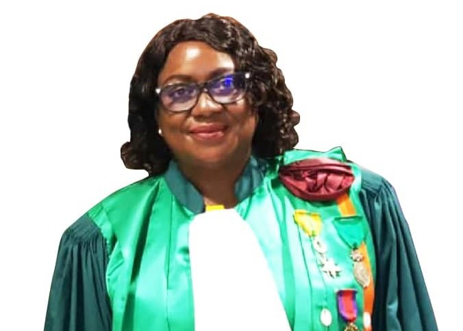 Côte d’Ivoire-Sénat: Qui est vraiment Prof Tidou Abiba Sanogo Koné nommée Sénatrice le 6 février dernier ?