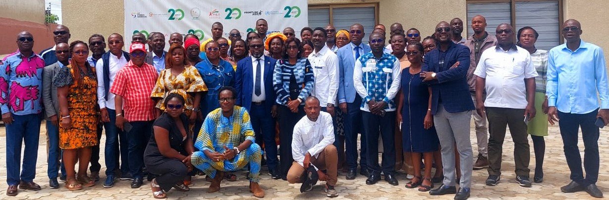 Côte d’Ivoire : Mobilisation nationale contre la TB-MR à Abidjan