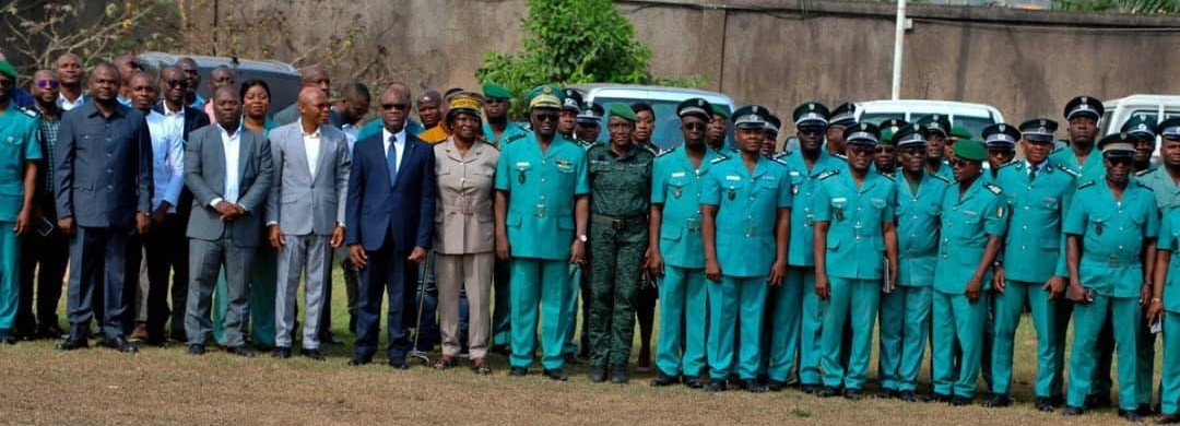 Côte d’Ivoire : Aires Marines protégées, l’Etat enregistre des avancées majeures