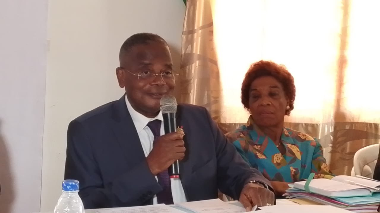 Reprise des législatives à Toumodi : Les conseils de Raymond Konan, président du Bélier… un message de haute importance aux populations