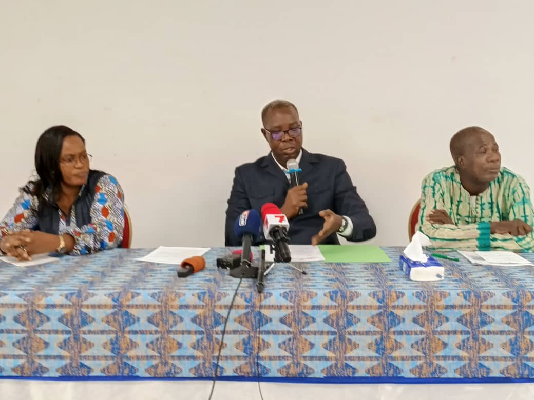 Côte d'Ivoire : Tensions à l’UNJCI,  Jean-Claude Coulibaly dénonce des accusations mensongères et saisit la Justice