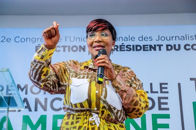 12e Congrès ordinaire de l’UNJCI : la FIJ et la FAJ dénoncent une ingérence politique… des «pratiques dilatoires» qui «ont dévoyé la démocratie interne», selon la liste MLN
