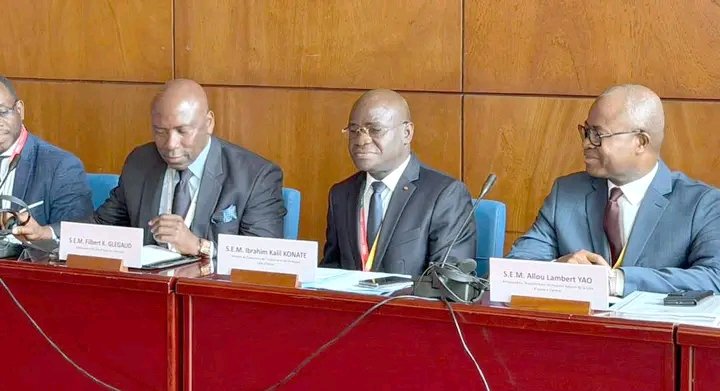 Commerce mondial : Abidjan réclame des règles plus justes pour soutenir l’agriculture