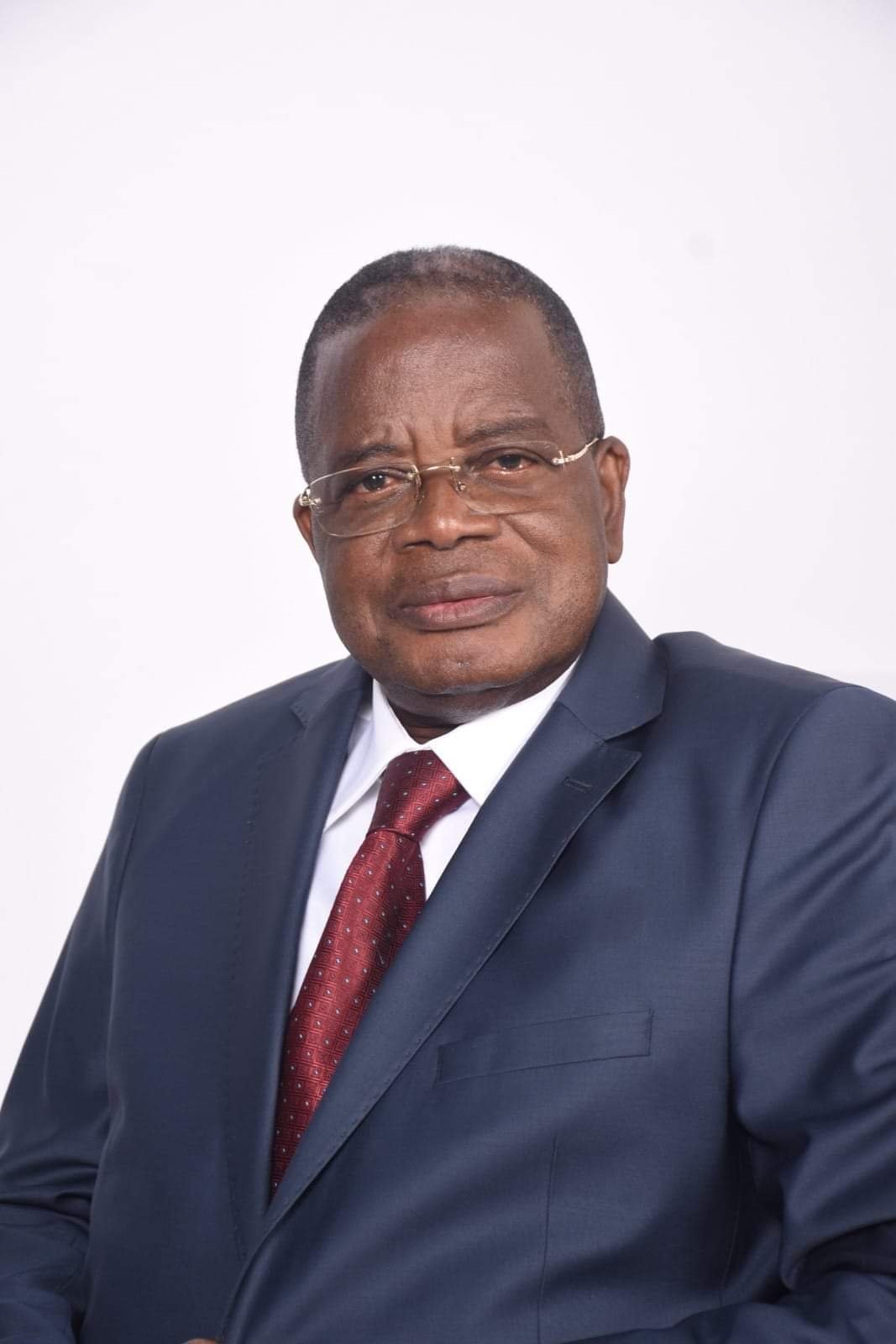 Paquinou dans le Bélier: L’appel pressant du Président Raymond Konan aux populations