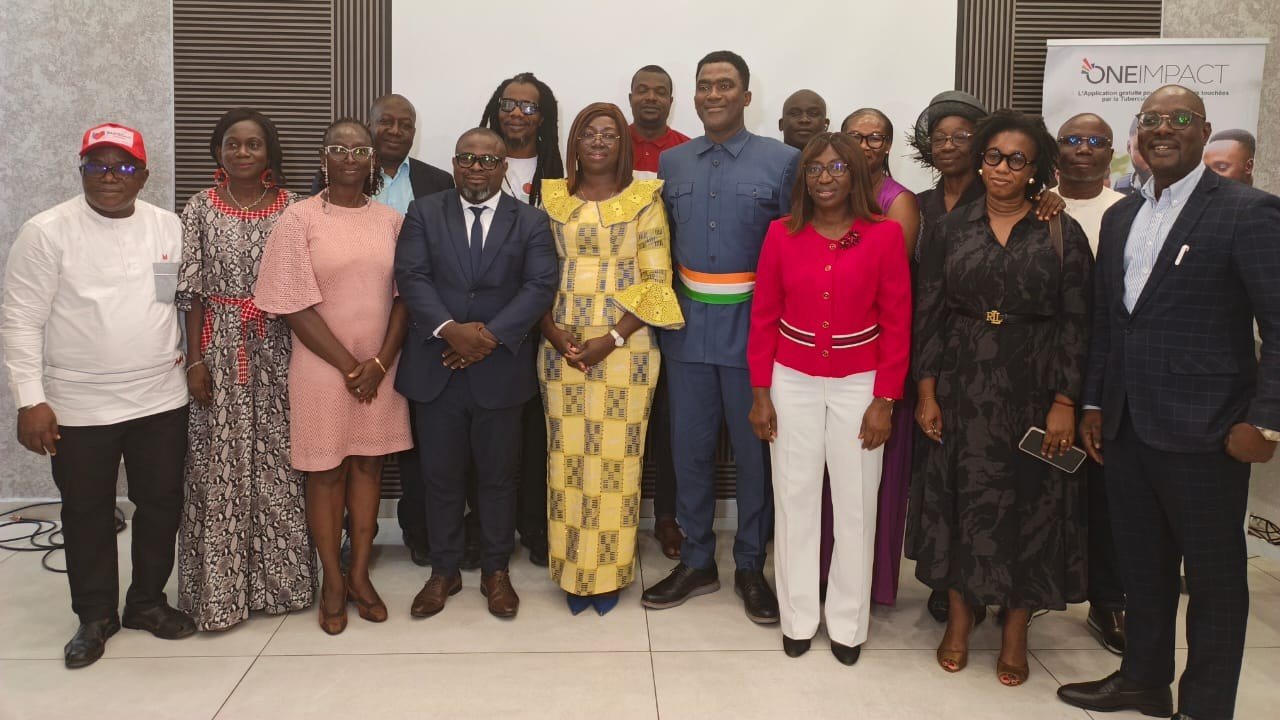 Tuberculose en Côte d’Ivoire : les journalistes invités à s’engager à travers un concours national
