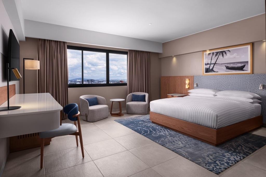 Delta Hotels by Marriott® arrive à Antananarivo et redéfinit l’expérience hôtelière