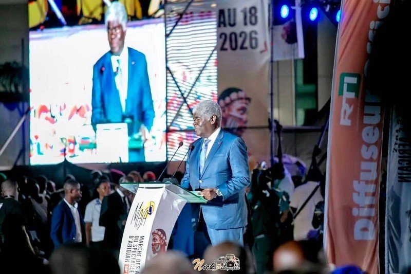 Côte d’Ivoire : MASA 2026, Abidjan confirme son statut de hub culturel africain