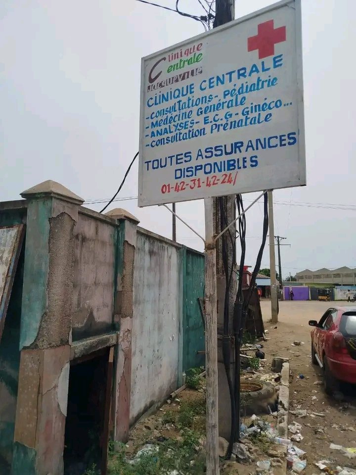 Côte d’Ivoire : Lutte contre les pratiques médicales illégales, 12 cliniques non conformes fermées dans plusieurs communes d'Abidjan