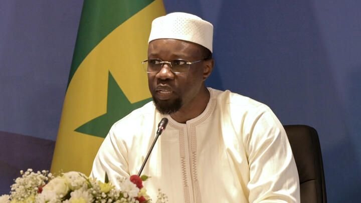 Sénégal : Le Parlement vote une loi qui pourrait ramener Sonko dans la course présidentielle