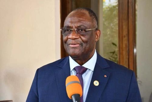 Côte d'Ivoire: Fête du travail, Prof Maurice Kacou Guikahué rend hommage aux travailleurs ivoiriens