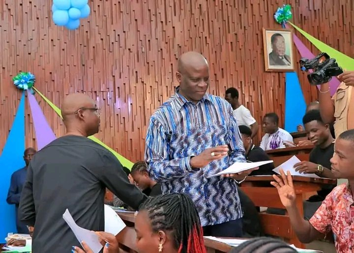 Côte d’Ivoire : Concours ENS 2026, 24 185 candidats pour 3 225 postes