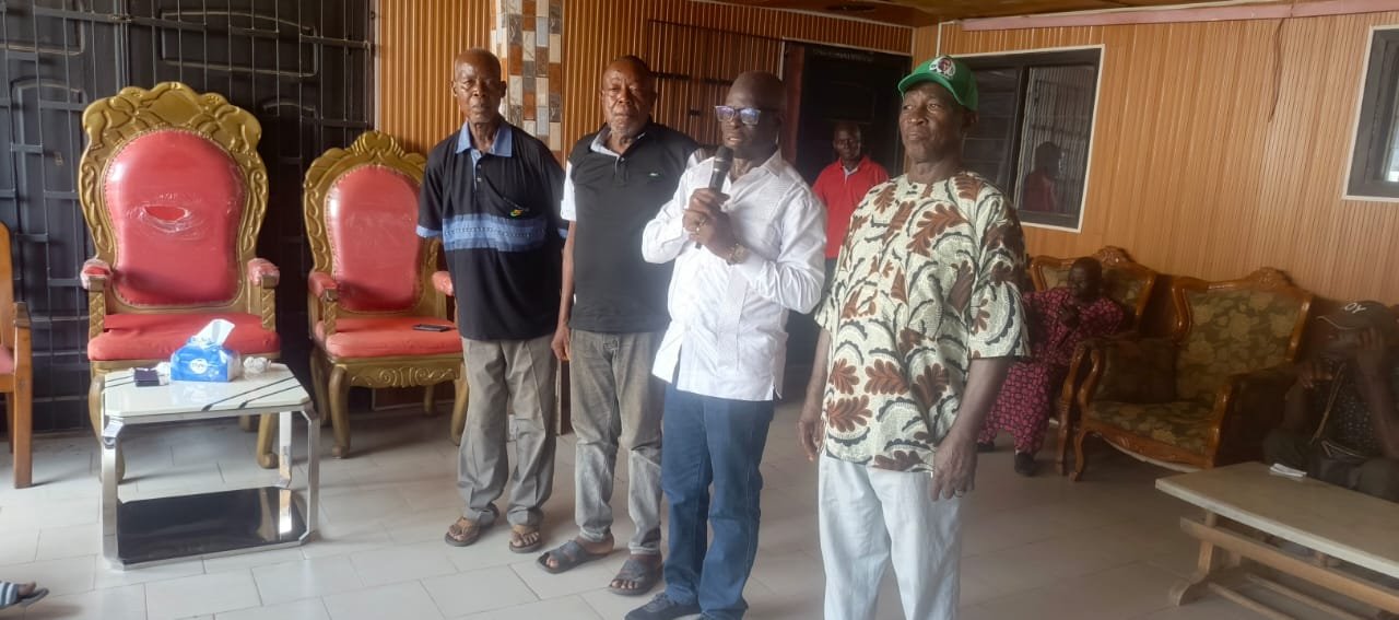 Côte d'Ivoire: Bonon, les deguerpis du site de la SODEFOR se disent laissés pour compte- leur appel à l'Etat