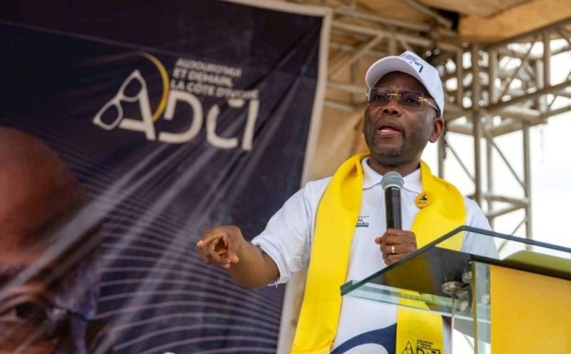 Côte d’Ivoire : Après son empêchement de voyage, Assalé Tiémoko Antoine à nouveau devant la justice