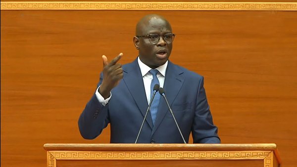 Sénégal : près de 7,9 milliards de dollars de recettes budgétaires mobilisées en 2025