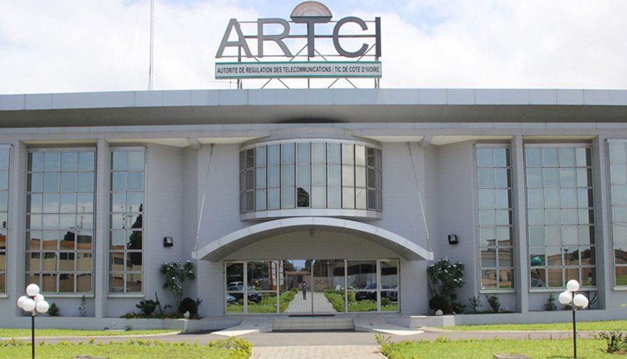 CIV/«Internet araignée »: L’ARTCI va sévir...