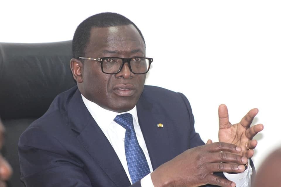 AG de l’AIRF à Abidjan: L’appel du ministre Paulin Claude Danho aux Ivoiriens