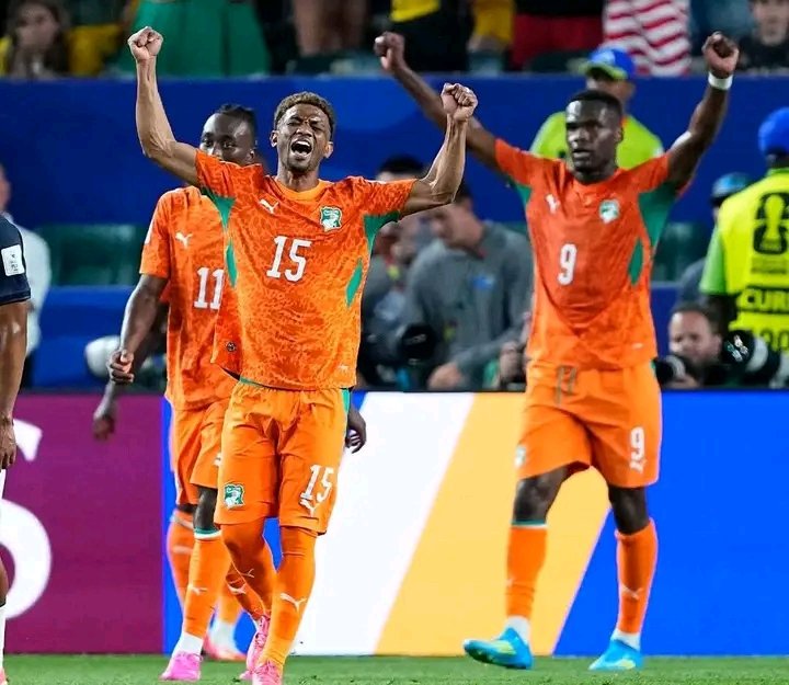 Mondial : Les Éléphants s'imposent (1-0) face à l'Equateur et rejoignent l'Allemagne en tête du groupe E