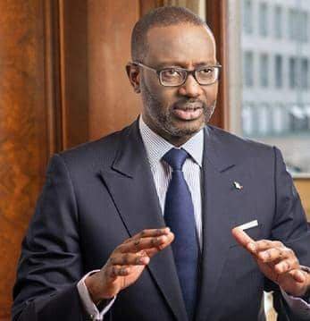 PDCI-RDA/Restructuration et violation des textes: Djédri N’goran (VP) recadre le cabinet de Thiam