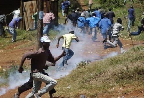 Kodioussou (Alépé) : Une fusillade entre villageois fait 7 morts, la chefferie du village en cause