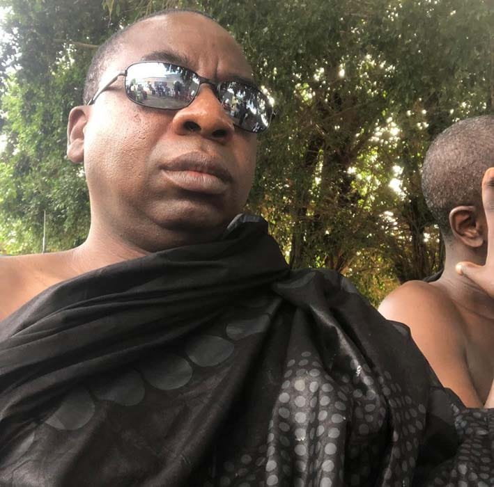 Le PDCI encore en deuil : Patrice ADAM-YEBOUA est décédé aux USA