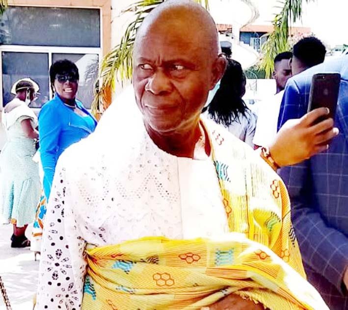 Le PDCI-RDA d’Abouabou en deuil : Kouakou Krah Denis s’en est allé