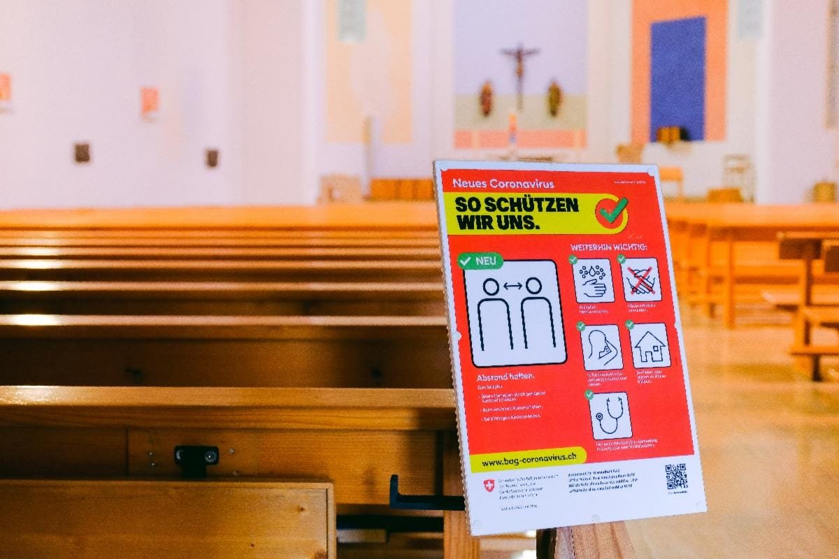 Foi et vaccination ne s’excluent pas mutuellement