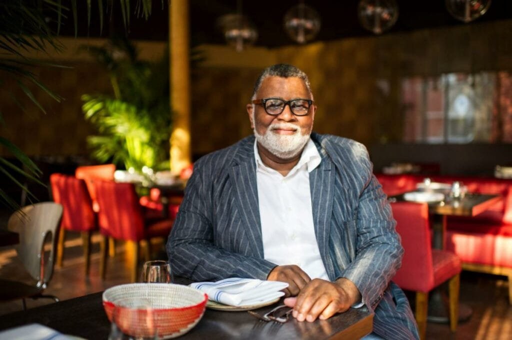 TGP International dévoile les projets de développement mondial de son nouveau concept de héros : Alkebulan, le premier stand à cuisine africaine au monde