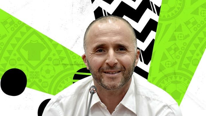 CAN 2021/ Belmadi (coach des Fennecs): «Le monde va s’abattre sur nous, mais… »