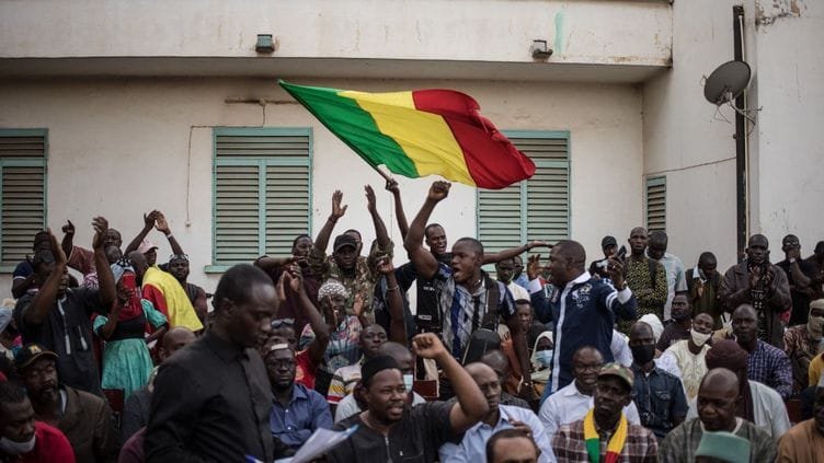Sanctions de la CEDEAO: Détresse de 3 millions de Maliens en Côte d’Ivoire