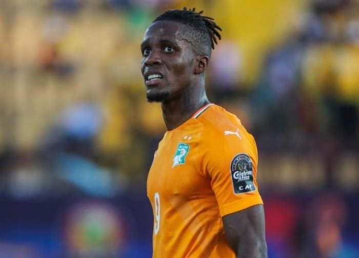 CAN 2021/ En attendant l’Egypte, Wilfried Zaha: «Nous n’avons peur d’aucune équipe», ses conseils aux Eléphants