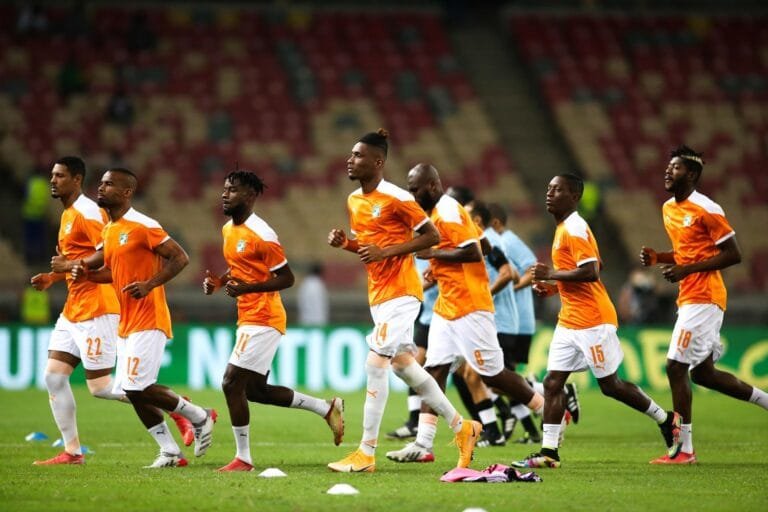 8è de finale de la CAN 2021: La sélection égyptienne compte jouer un mauvais tour à la Côte d’Ivoire