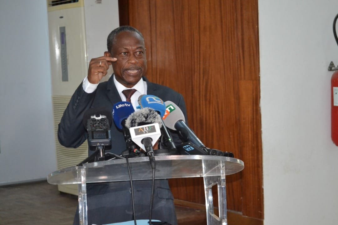 Alliance PDCI-PPA-CI/Bredoumy Soumaïla (GCCC) : «Nous ne sommes qu’aux intentions…»