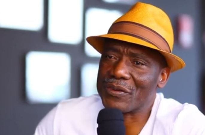 CAN 2021 : Voici pourquoi les Eléphants ont été éliminés, selon Joseph Antoine Bell