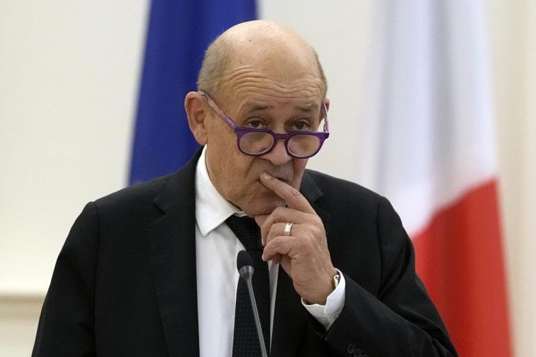 Mali / Expulsion de l’ambassadeur de France : Ce qui a poussé les autorités maliennes à bout
