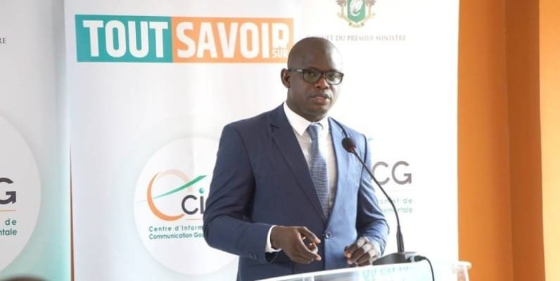 Corruption: La Côte d’Ivoire perd 1400 milliards de FCFA en 2021, soit 64% du service de la dette