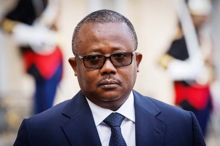 Guinée-Bissau/Tentative de coup d’Etat : Le Président met le plan macabre des assaillants à nu